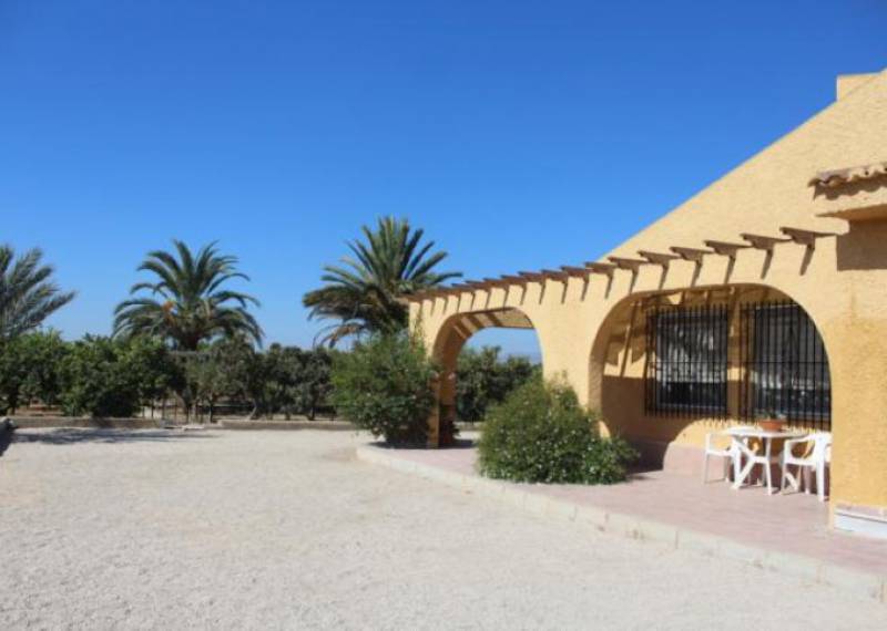 Вилла - Sale - Elche - Elche