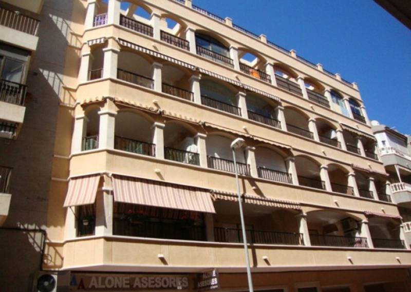 Appartement - Resales - Guardamar del Segura - Guardamar del Segura