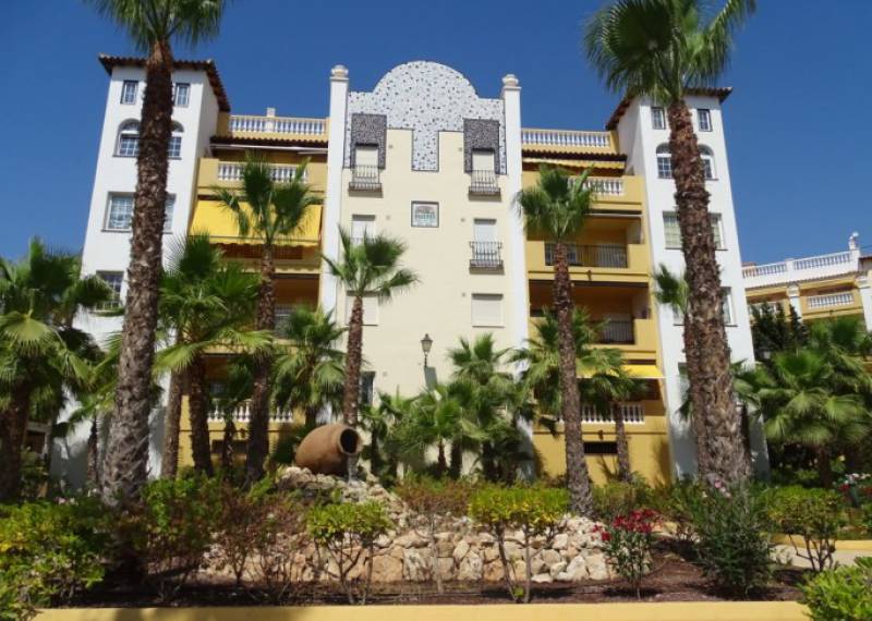 Квартира - Sale - Torrevieja - Torrevieja