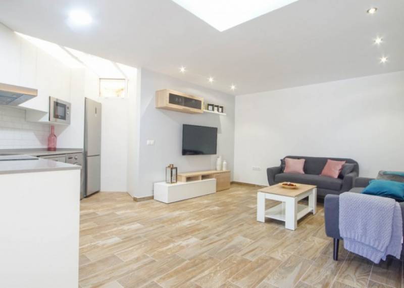Apartment - Resales - Playa Flamenca - Playa Flamenca