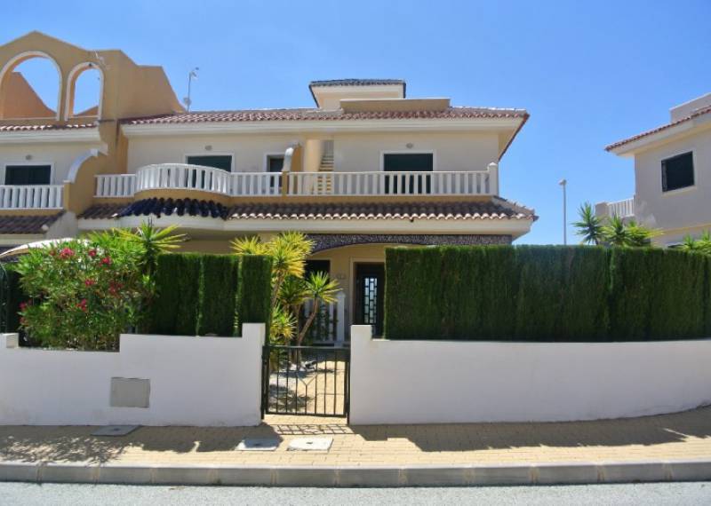 Maison de ville - Sale - Ciudad Quesada  - Ciudad Quesada