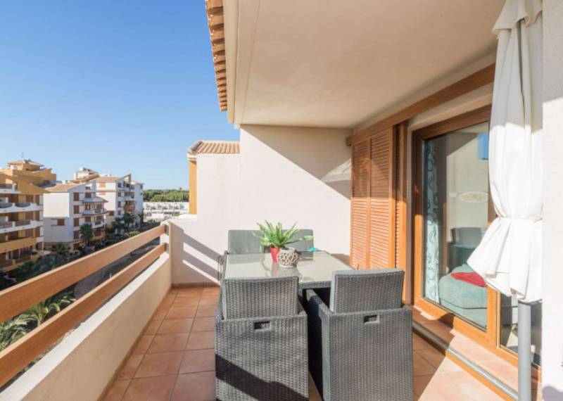 Penthouse - Sale - Torrevieja - Punta Prima