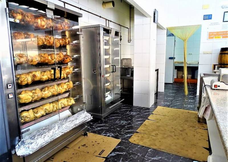 Commercial - Resales - Torrevieja - Torrevieja