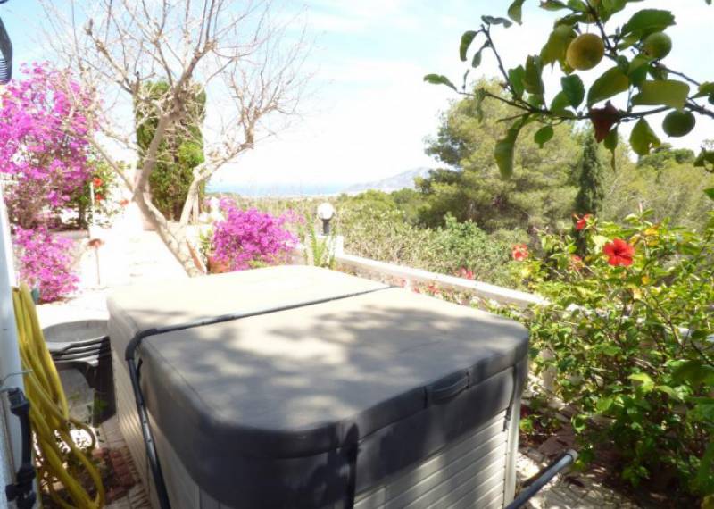 Townhouse - Resales - La Nucia - La Nucia