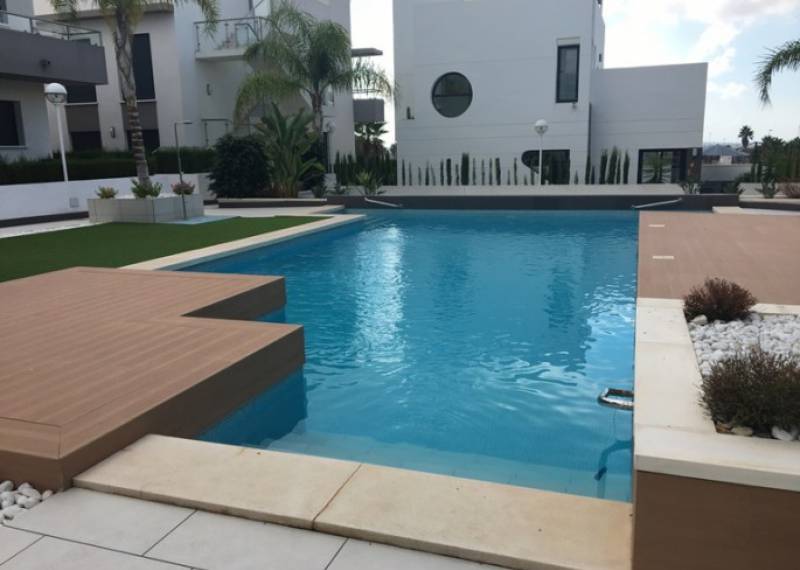 Apartment - Resales - Ciudad Quesada  - Ciudad Quesada