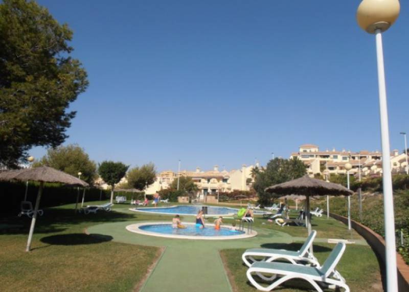 Wohnung - Resales - Orihuela Costa - Orihuela Costa