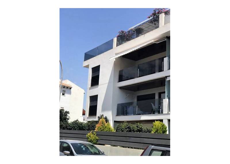 Penthouse - Resales - Dehesa De Campoamor - Dehesa De Campoamor