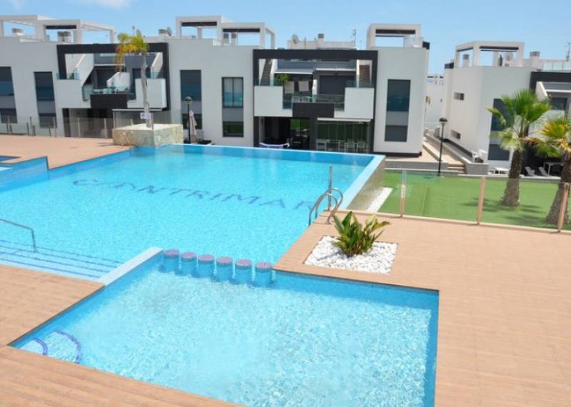 Bungalow - Resales - Orihuela Costa - Orihuela Costa