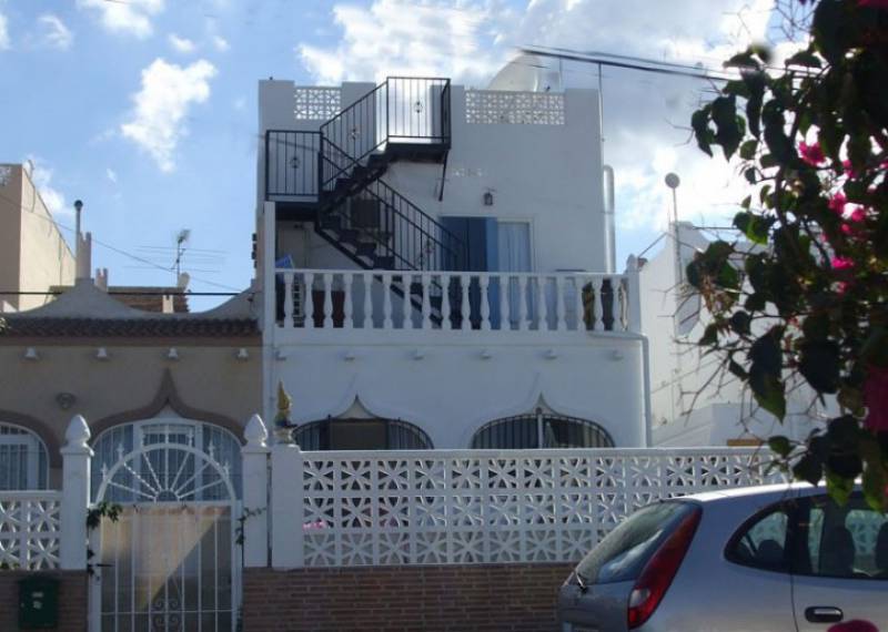 Duplex - Resales - San Miguel de Salinas - San Miguel de Salinas