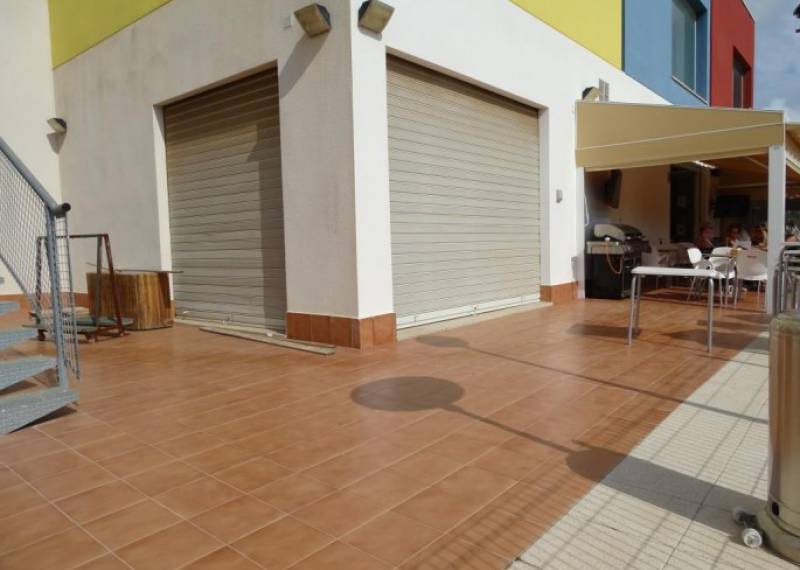 Commercial - Resales - Villamartin - Villamartin