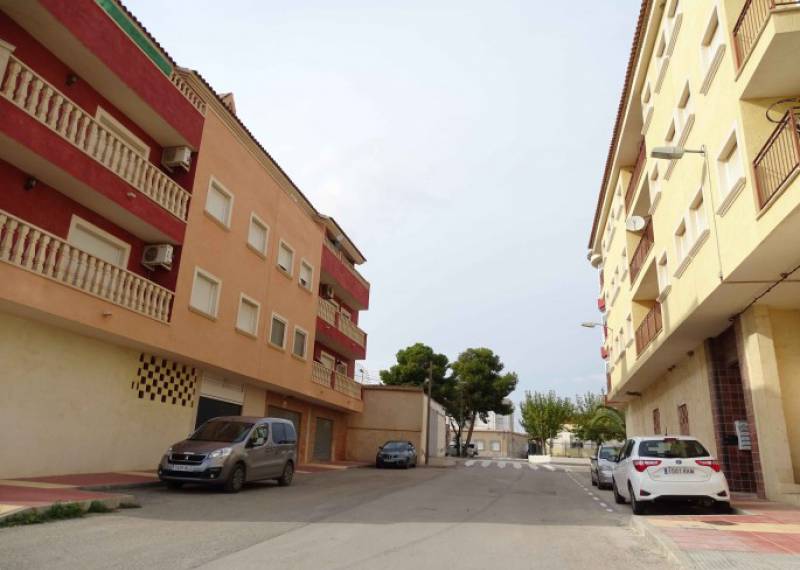 Apartment - Resales - Murcia - Abanilla