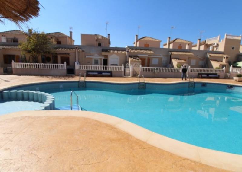 Bungalow - Ventas - Torrevieja - Los Altos