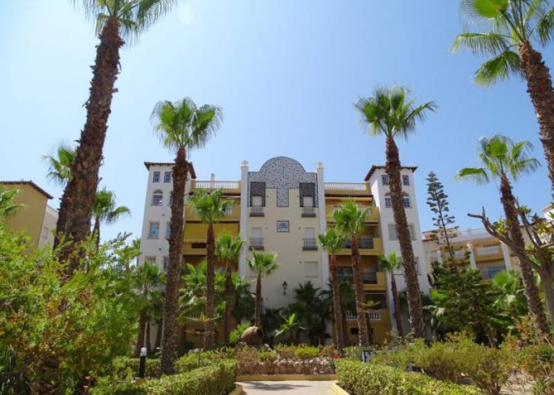 Apartment - Resales - Torrevieja - Torrevieja
