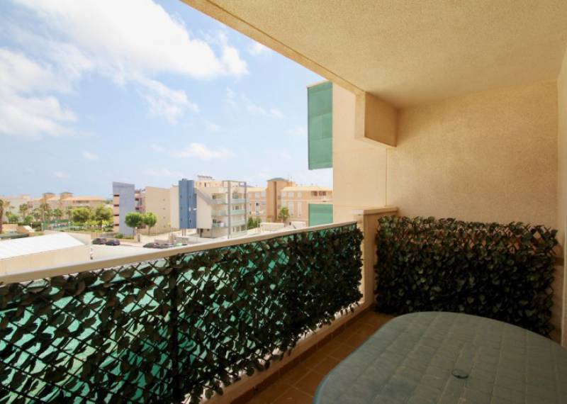 Appartement - Resales - Orihuela Costa - La Zenia