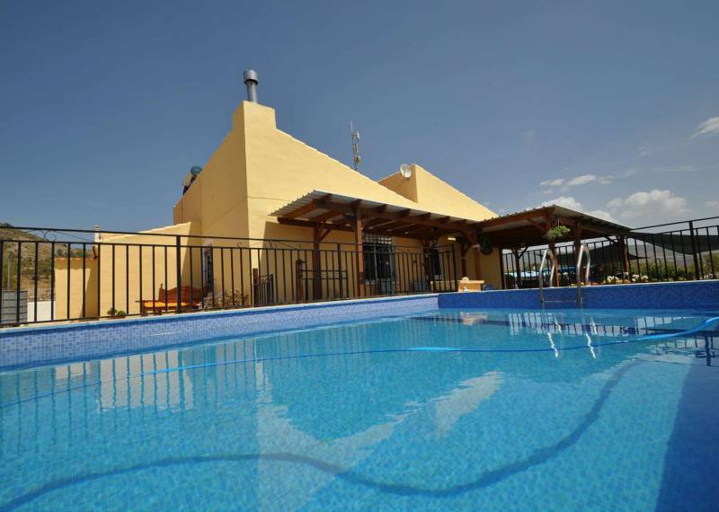 Villa - Sale - Sax - Sax