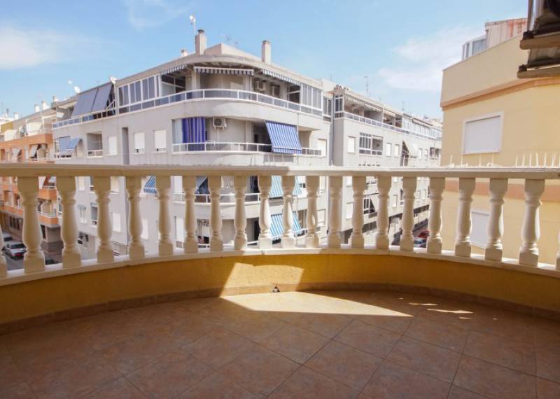 Apartment - Resales - Torrevieja - Torrevieja