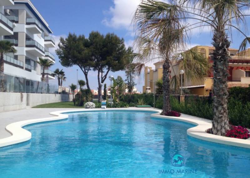 Apartamento - Ventas - Villamartin - Villamartin