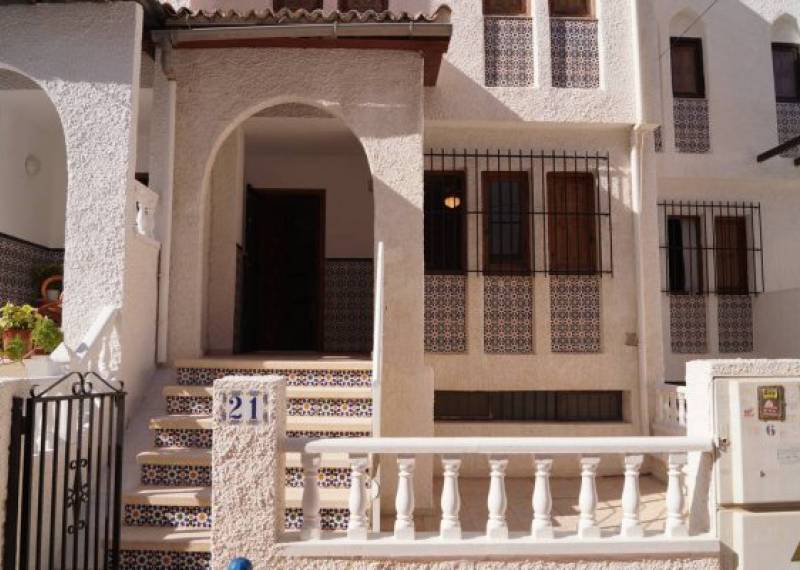 Duplex - Resales - La Mata - Playa
