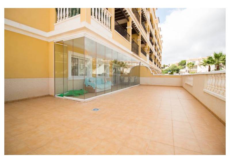 Appartement - Resales - Orihuela Costa - Orihuela Costa