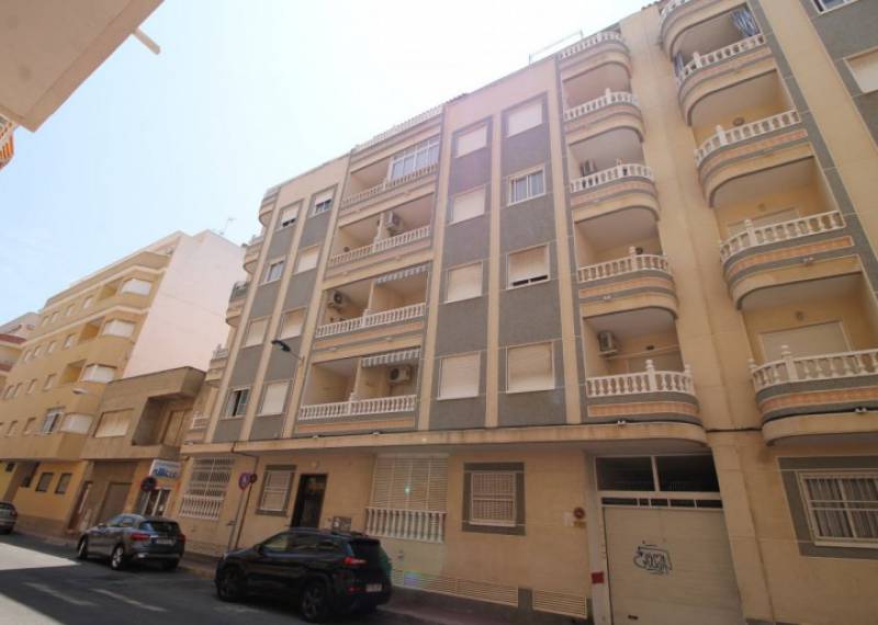 Penthouse - Resales - Torrevieja - TorreviejaAlicanteValenciaSpain