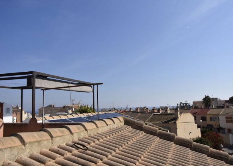 Herenhuis - Resales - Torrevieja - Torrevieja