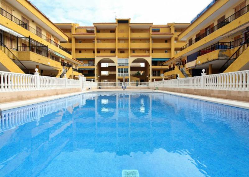 Apartment - Resales - La Mata - La Mata