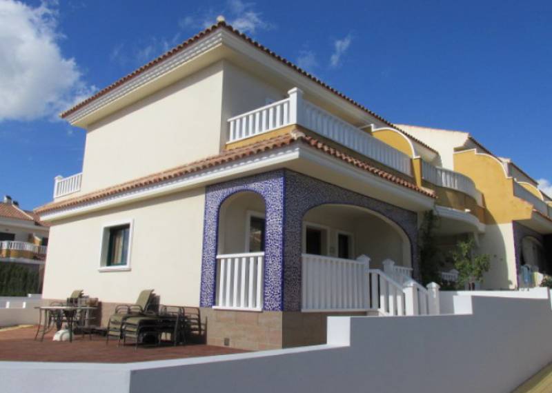 Townhouse - Resales - Ciudad Quesada  - Cuidad Quesada
