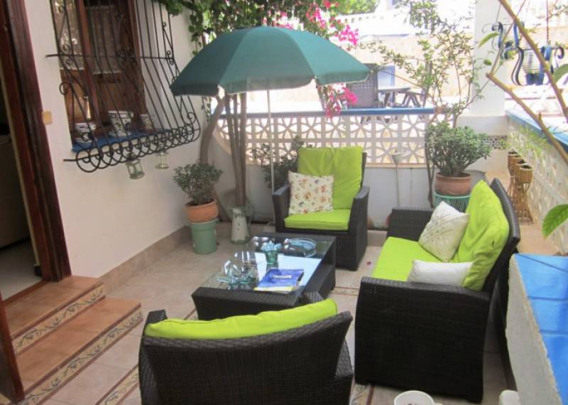 Duplex - Ventas - La Mata - La Mata