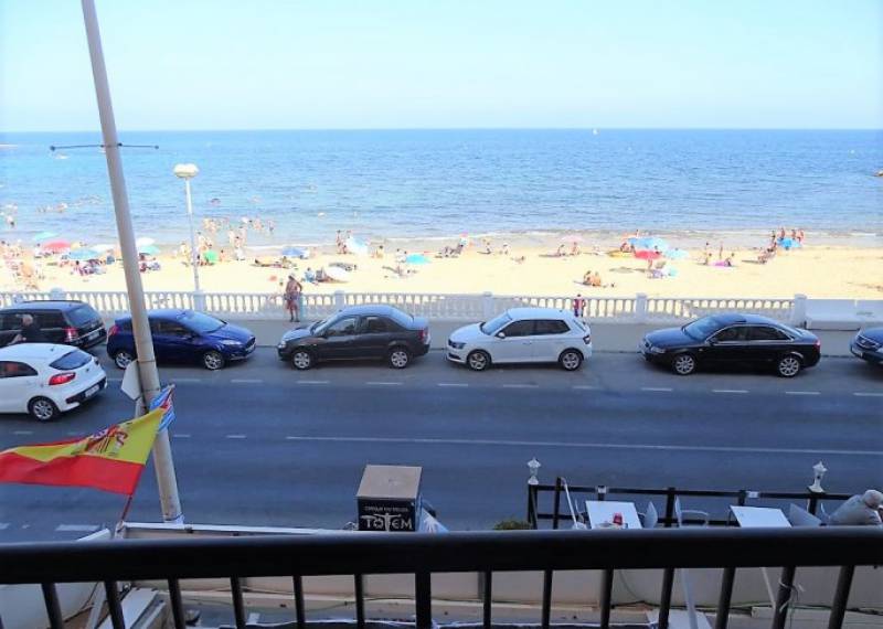 Apartment - Resales - Torrevieja - Torrevieja