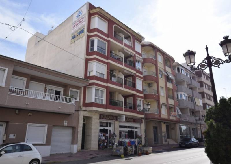 Apartamento - Ventas - Guardamar del Segura - Guardamar del Segura