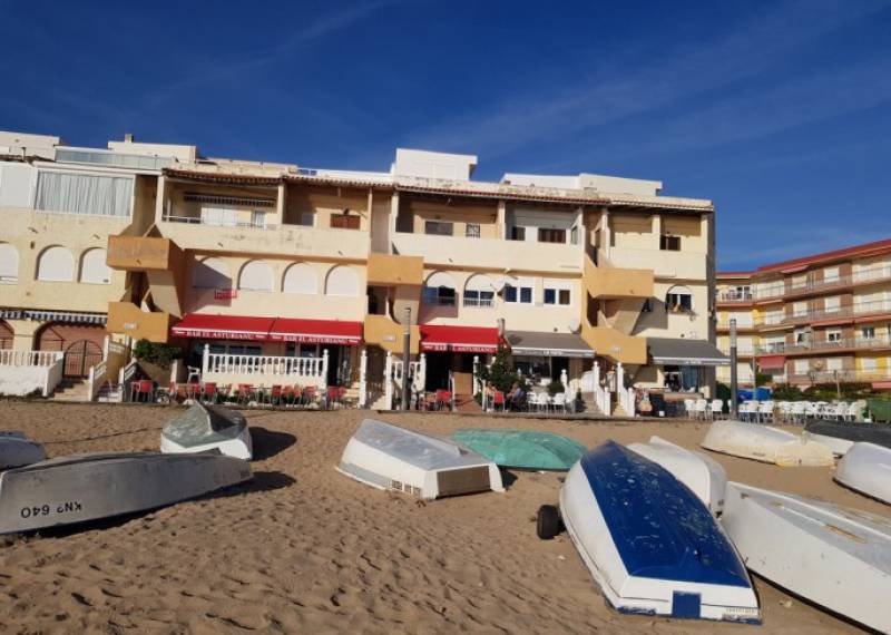 Apartment - Resales - La Mata - La Mata