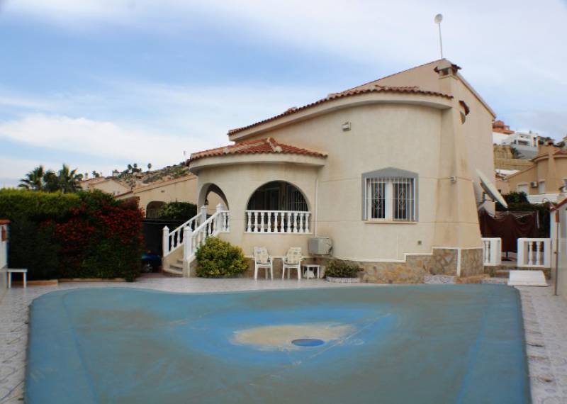 Villa - Resales - Ciudad Quesada  - Ciudad Quesada