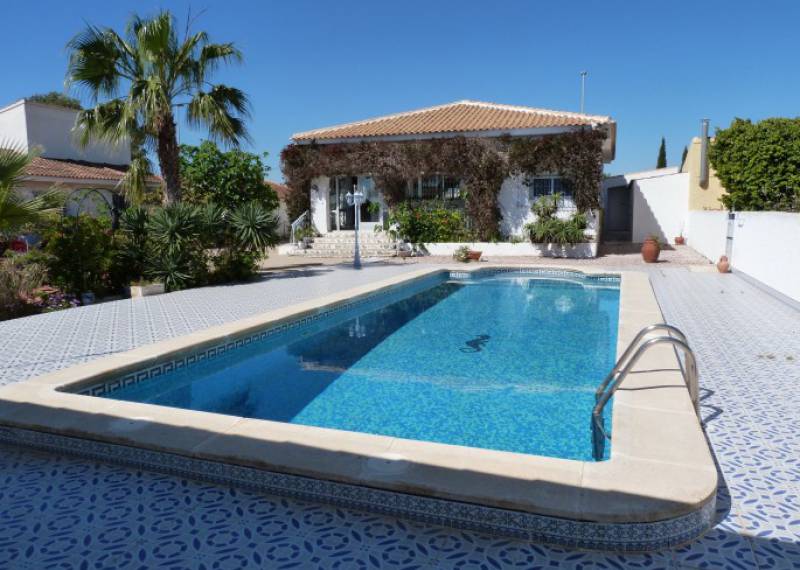 Villa - Resales - Pinar de Campoverde - Pinar de Campoverde