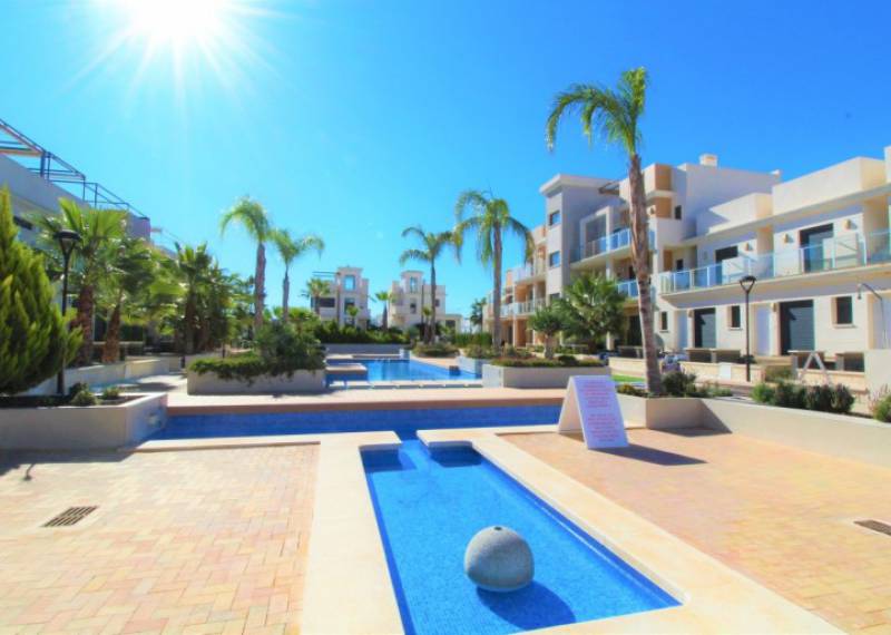 Atico - Ventas - La Zenia - La Zenia