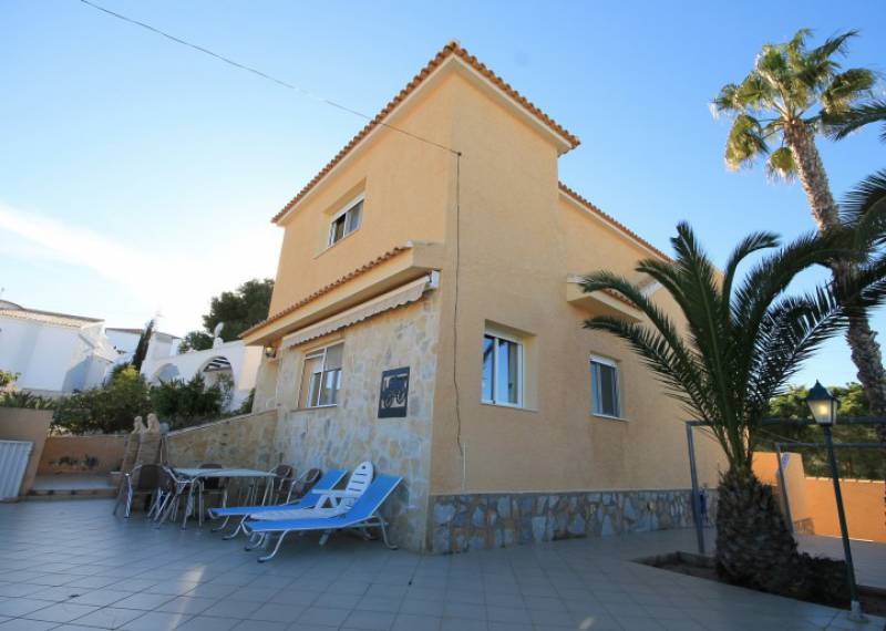 Villa - Resales - Villamartin - Villamartin
