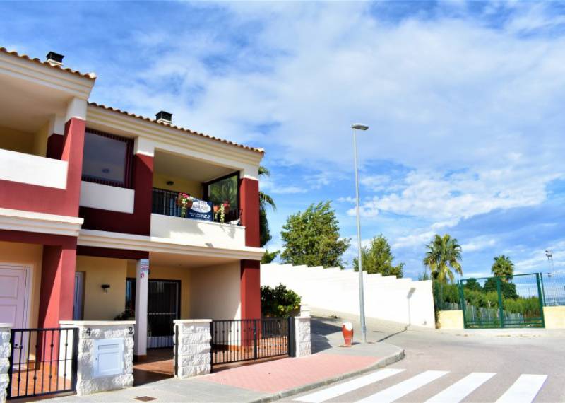 Town house - Resales - Benijofar - Benijofar