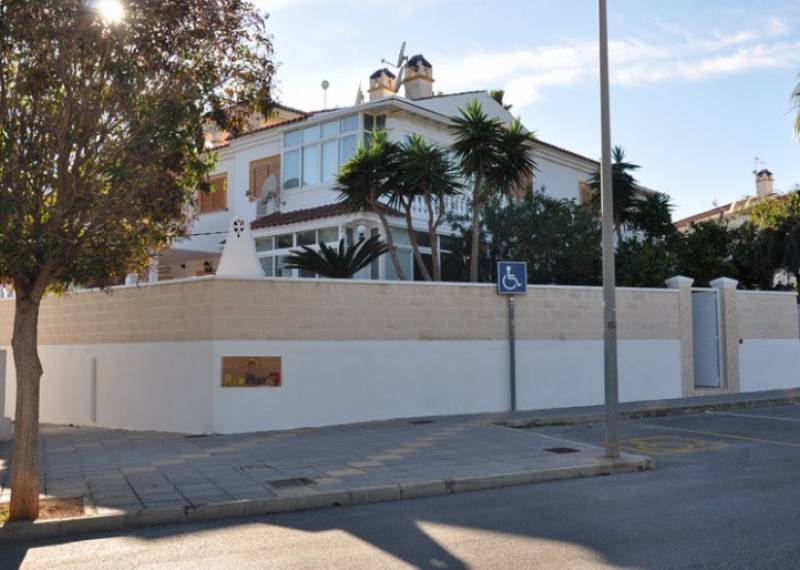 Casa de pueblo - Ventas - Pilar de la Horadada - Pilar de la Horadada