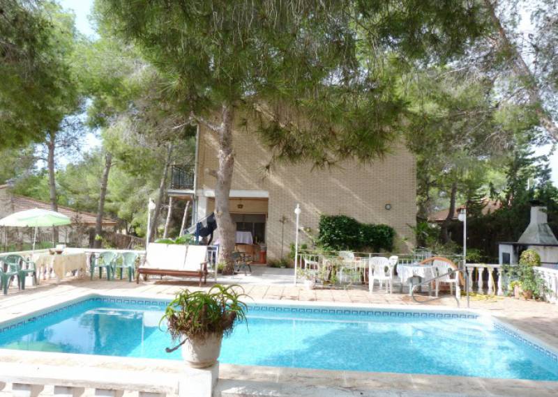 Villa - Resales - Pinar de Campoverde - Pinar de Campoverde