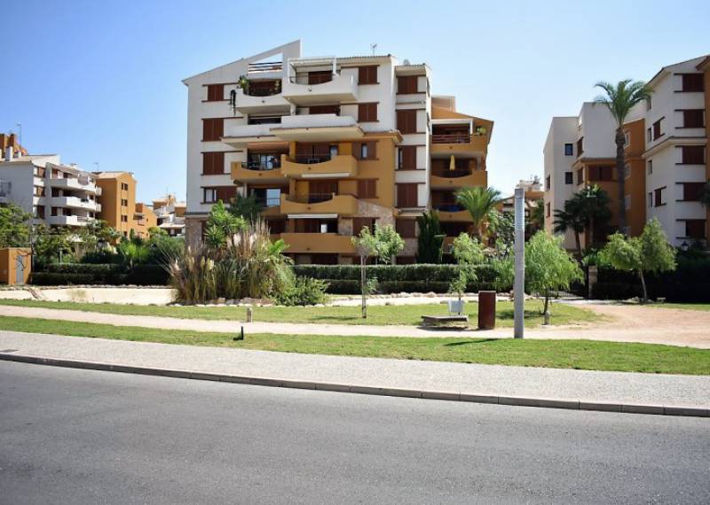 Apartment - Resales - Orihuela Costa - Orihuela Costa