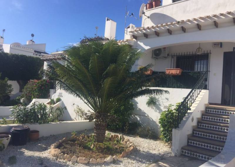 Chalet - Ventas - Villamartin - Villamartin