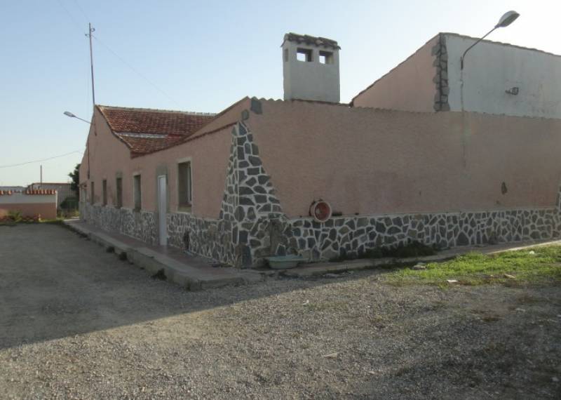 Villa - Sale - Elche - Elche
