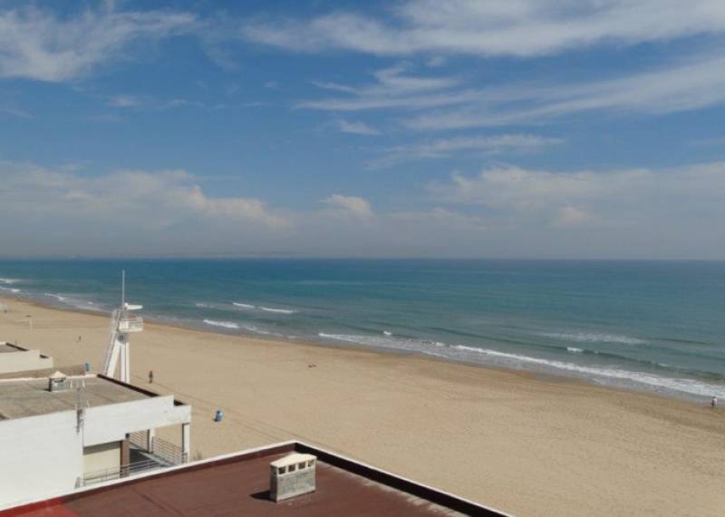 Apartment - Resales - Guardamar del Segura - Guardamar del Segura