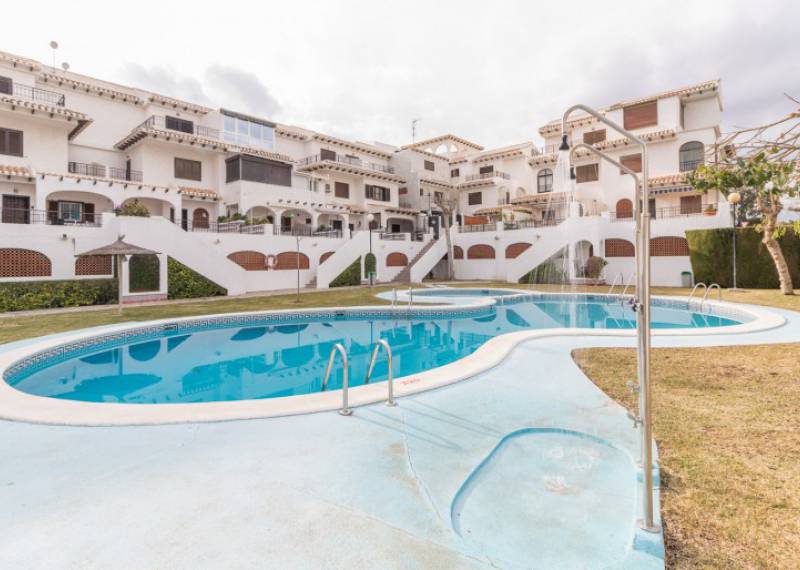 Bungalow - Ventas - Alicante - Cabo Roig