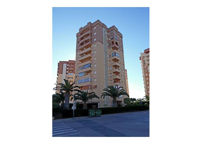 Apartment - Resales - Dehesa De Campoamor - Dehesa De Campoamor