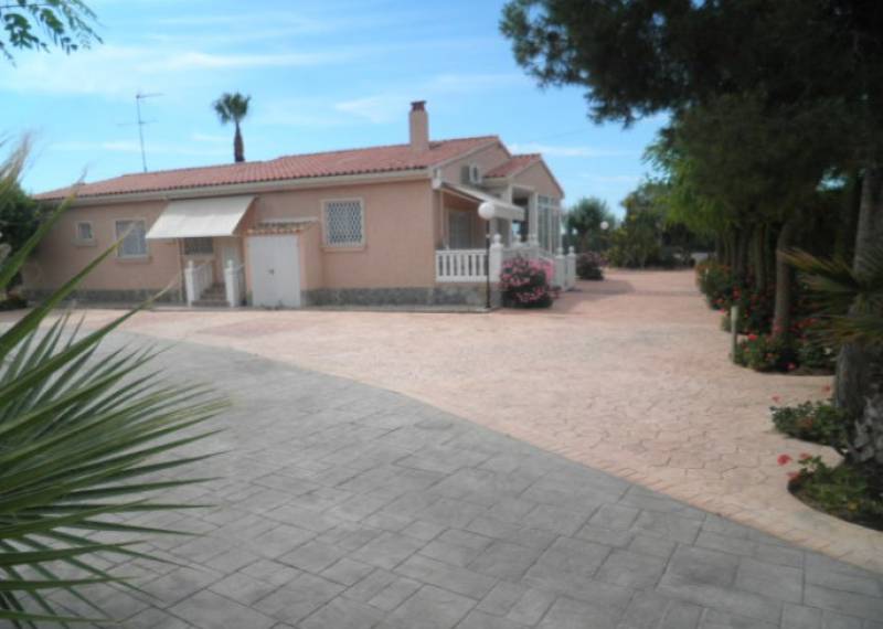 Villa - Resales - Elche - Elche