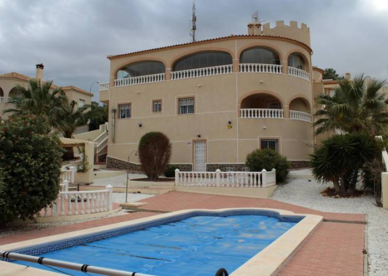 Villa - Resales - San Miguel de Salinas - San Miguel de Salinas