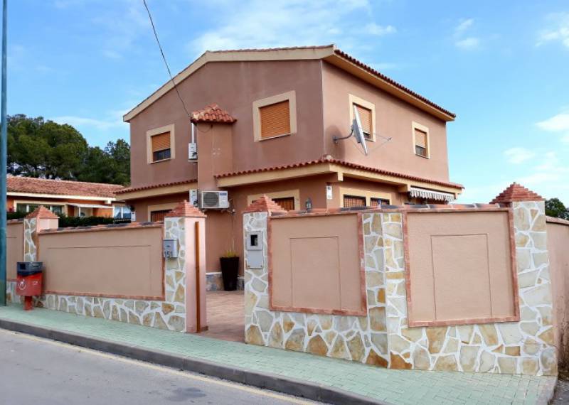 Villa - Resales - Pinar de Campoverde - Pinar de Campoverde