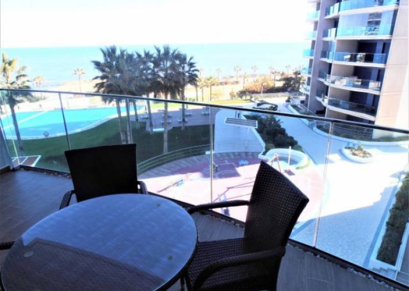 Apartment - Resales - Torrevieja - Torrevieja