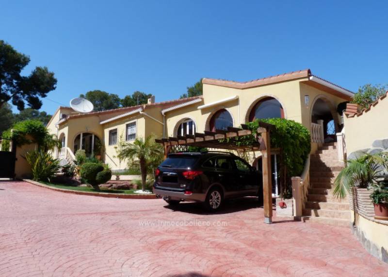 Chalet - Ventas - Pinar de Campoverde - Pinar de Campoverde