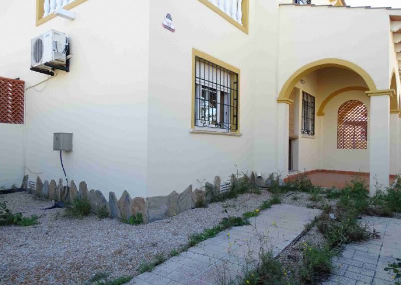 Casa de pueblo - Ventas - Pilar de la Horadada - Pilar de la Horadada